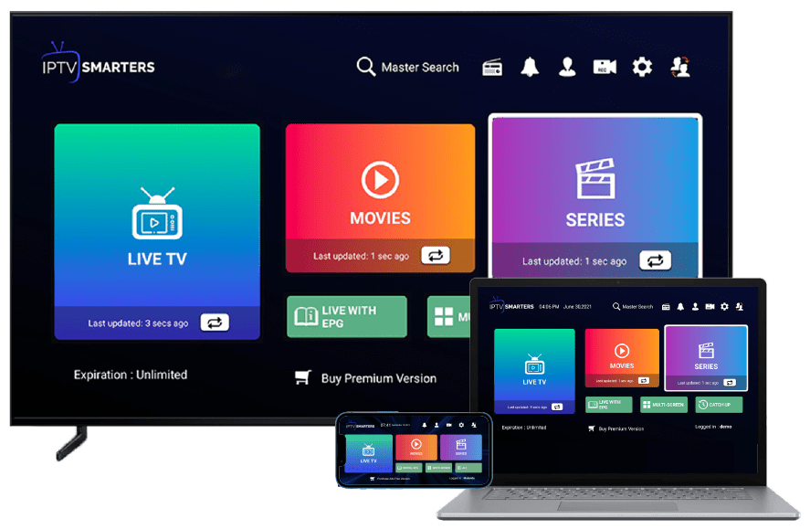 iptv portugal